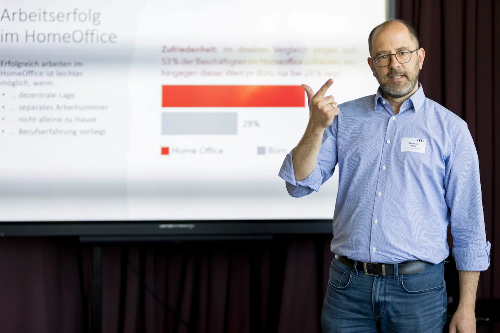 Schluss mit 08/15: Drei Grundregeln für ein Bewerbungsgespräch, das wirklich überzeugt